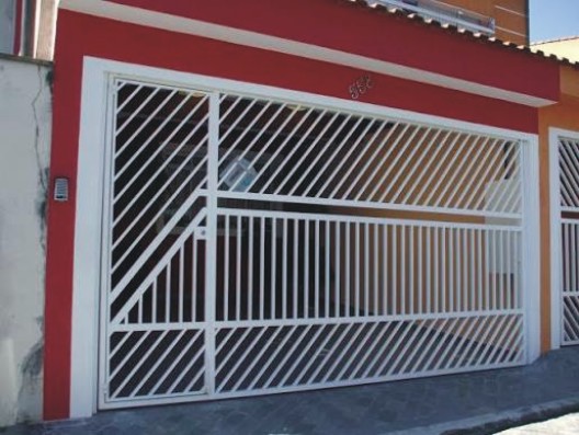 Portoes sob encomenda