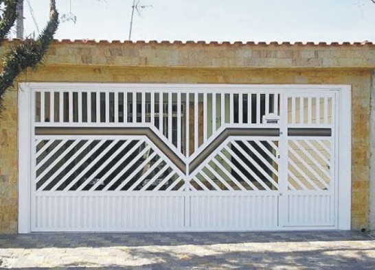 Portoes sob encomenda